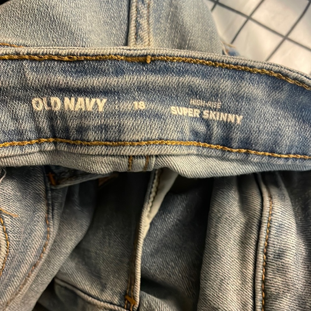 Women's Jeans